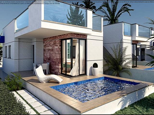 #ON33002 - Casa para Venta en Denia - Valencia - 1