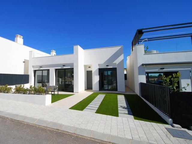 #ON32001 - Villa para Venta en Pilar de La Horadada - Valencia