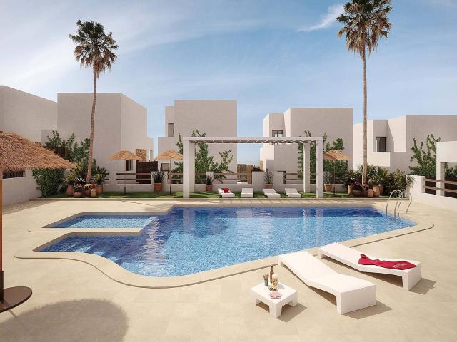 #ON33004 - Villa para Venta en Orihuela costa - Valencia - 3