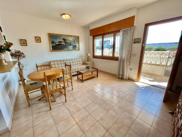 #OJ12019 - Apartamento para Venta en Torrevieja - Valencia - 2