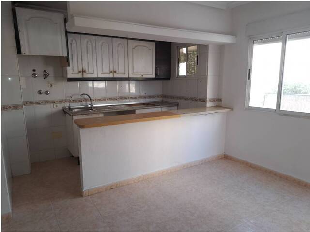 #OJ12036 - Apartamento para Venta en Torrevieja - Valencia