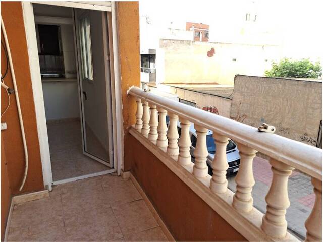 #OJ12036 - Apartamento para Venta en Torrevieja - Valencia - 2