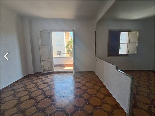 #OJ12037 - Apartamento para Venta en Alicante - Valencia