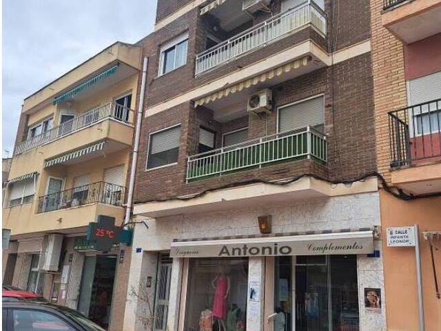 #OJ13027 - Apartamento para Venta en Alicante - Valencia - 2