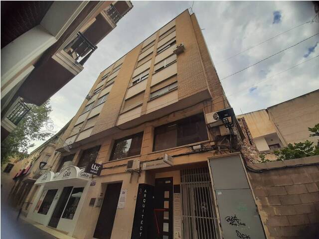 #OJ13029 - Apartamento para Venta en Aspe - Valencia