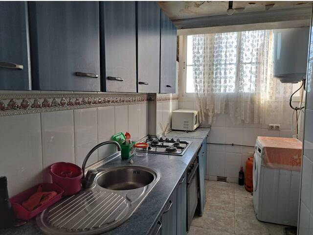 #OJ12038 - Apartamento para Venta en San Vicente del Raspeig - Valencia